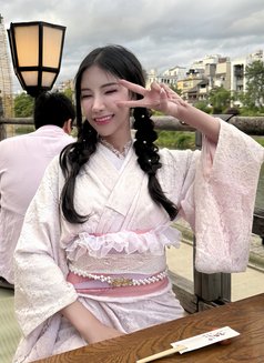 Clara Osaka util 4th June🇯🇵 - escort in Osaka Photo 11 of 30
