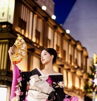 Clara hot and kind - puta in Seoul