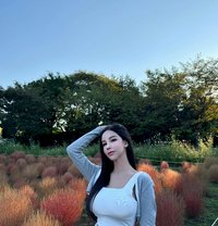 Clara hot and kind - puta in Seoul