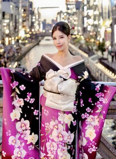 Clara hot and kind - escort in Seoul Photo 24 of 28