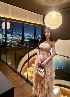 Clara hot and kind - escort in Seoul Photo 25 of 28