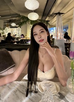 Clara hot and kind - escort in Seoul Photo 12 of 28