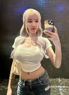 Clara hot and kind - escort in Seoul Photo 21 of 28