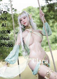 Clara hot and kind - escort in Seoul Photo 15 of 28