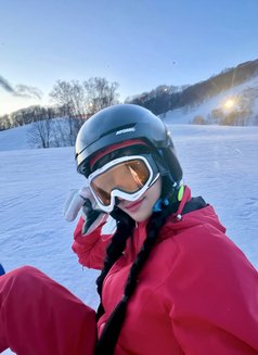 Clara hot and kind - escort in Seoul Photo 22 of 30