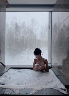 Clara hot and kind - escort in Seoul Photo 9 of 30