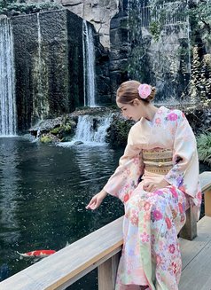 Clara hot and kind - escort in Seoul Photo 30 of 30