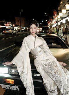 Clara hot and kind - puta in Bangkok Photo 10 of 30