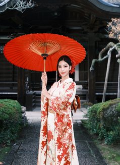 Clara hot and kind - puta in Bangkok Photo 30 of 30