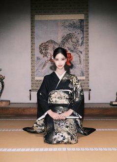 Clara hot and kind - puta in Osaka Photo 24 of 30