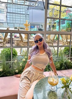 Clara hot and kind - escort in Osaka Photo 18 of 30