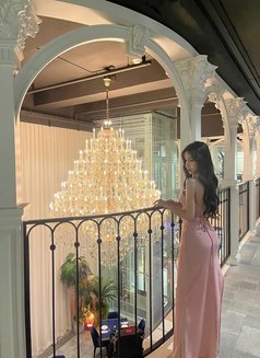 Clara hot and kind - escort in Osaka Photo 30 of 30