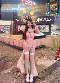 Clara hot and kind - escort in Bangkok Photo 15 of 30