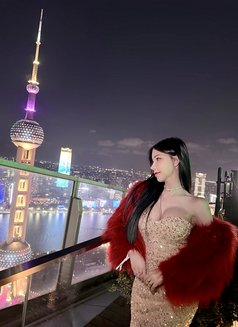 Clara hot and kind - escort in Shanghai Photo 30 of 30