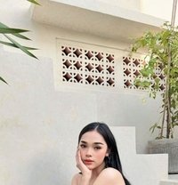 VARA HOT GIRL IN J TOWN - puta in Jakarta