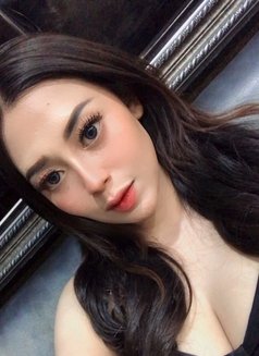 Clara Hot in Jkt - escort in Jakarta Photo 8 of 13