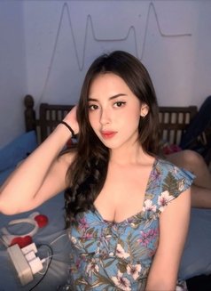 Clara Hot in Jkt - escort in Jakarta Photo 11 of 13