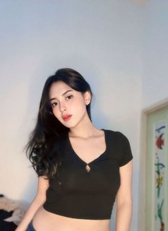 Clara Hot in Jkt - escort in Jakarta Photo 12 of 13