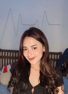 Clara Hot in Jkt - escort in Jakarta Photo 13 of 13