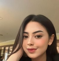 Clara Hot in Jkt - escort in Jakarta