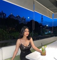 Clara Hot in Jkt - escort in Jakarta