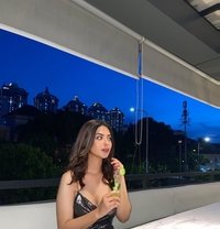 Clara Hot in Jkt - puta in Jakarta