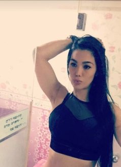 ????/??n - Clara Hot Latina - escort in Seoul Photo 2 of 5