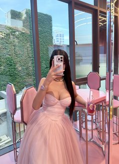 Clara 美玲 in Seoul util 10th July🇰🇷 - escort in Seoul Photo 15 of 28