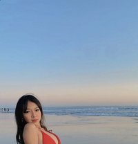 Clara - escort in Bali