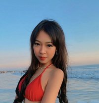 Clara - escort in Bali