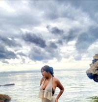 Clara Curvy Girl 🥰 - puta in Bali