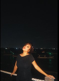 Clara Curvy Girl - escort in Bali Photo 4 of 7