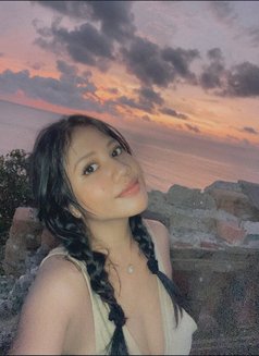 Clara Curvy Girl - escort in Bali Photo 5 of 7