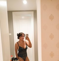 Clara Curvy Girl 🥰 - puta in Bali
