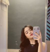 Clara - escort in Bali