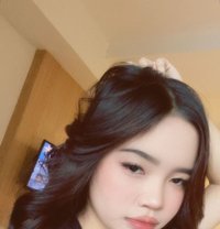 Clara - escort in Bali