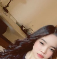 Clara - escort in Bali