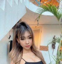 Clara - escort in Bali