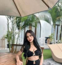 Clara - escort in Bali