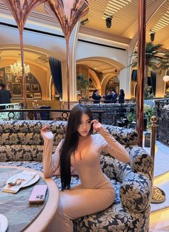 Clara - escort in Bali Photo 2 of 4