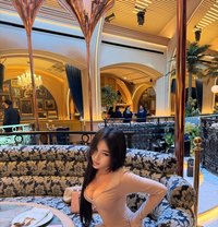 Clara - puta in Jakarta