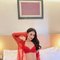 Clara - companion in Bali