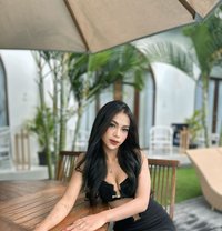 Clara good service and beuatiful - escort in Bali