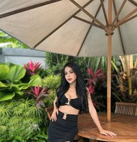 Clara good service and beuatiful - escort in Bali