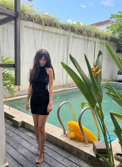Clara - escort in Bali Photo 3 of 5