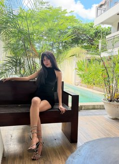 Clara - escort in Bali Photo 4 of 5