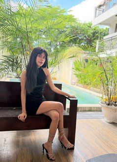 Clara - escort in Bali Photo 5 of 5