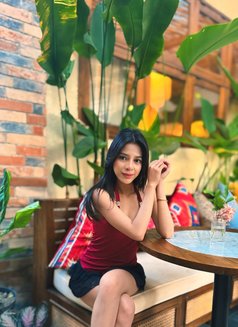 Clara - puta in Bali Photo 8 of 12