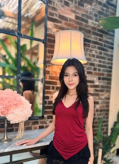 Clara - puta in Bali Photo 9 of 12