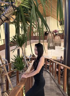 Clara - companion in Bali Photo 4 of 7